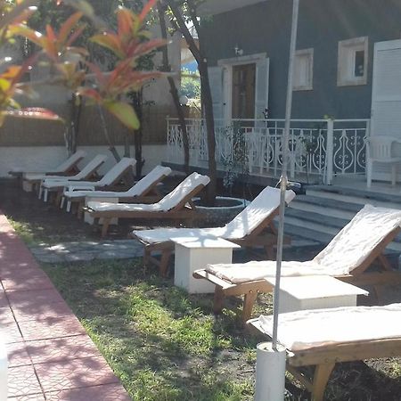 Отель Sun Helios Garden Тасос Экстерьер фото