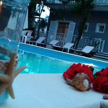 Отель Sun Helios Garden Тасос Экстерьер фото